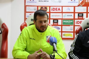 Lalatović: "Ostvarili smo sve zacrtano, idemo na zasluženi odmor"